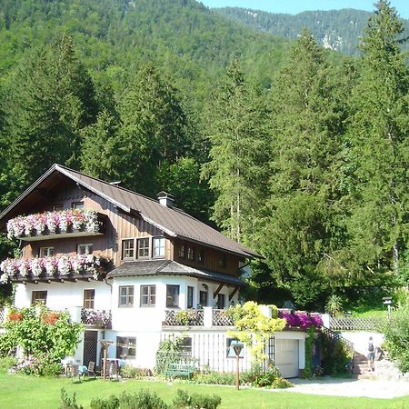 Apartment Stadler Obertraun Bagian luar foto