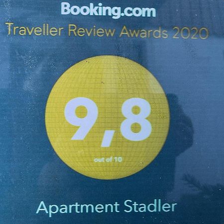 Apartment Stadler Obertraun Bagian luar foto