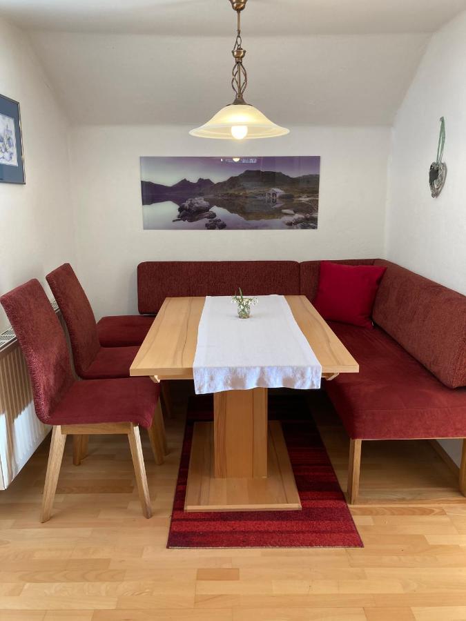 Apartment Stadler Obertraun Bagian luar foto