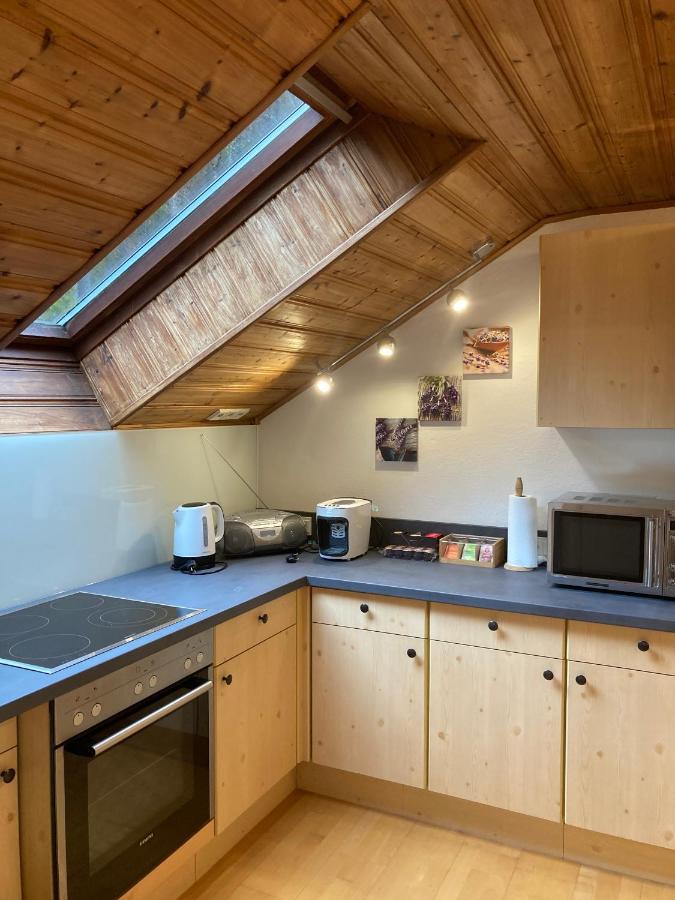 Apartment Stadler Obertraun Bagian luar foto