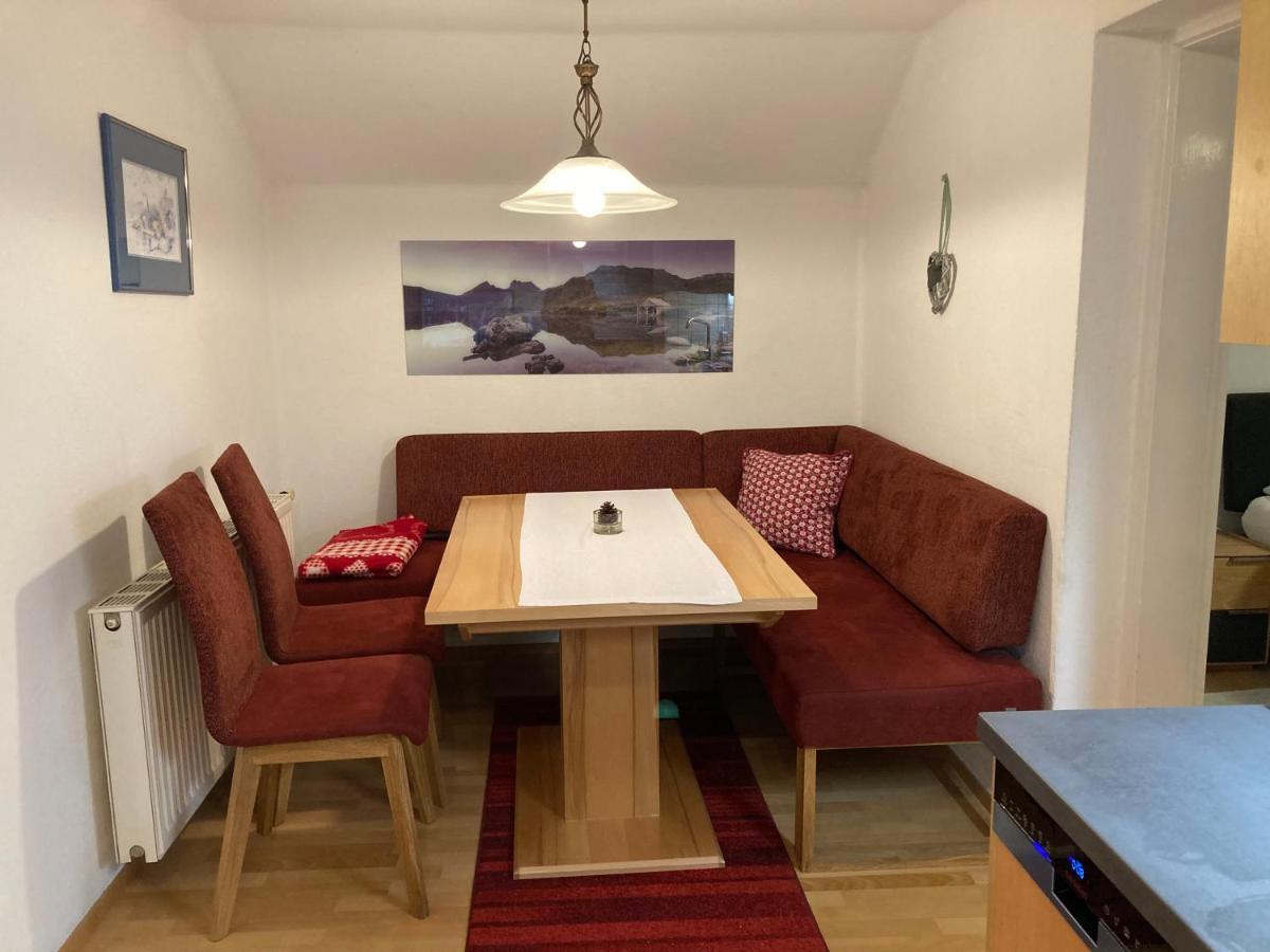 Apartment Stadler Obertraun Bagian luar foto