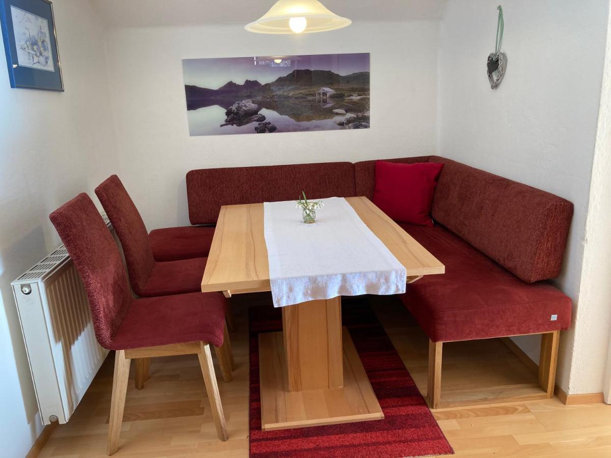 Apartment Stadler Obertraun Bagian luar foto