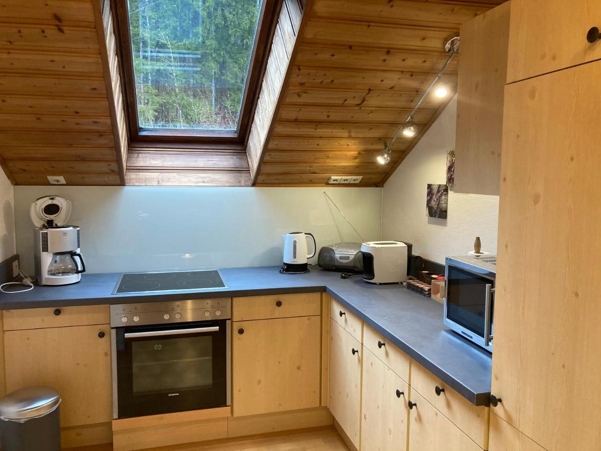 Apartment Stadler Obertraun Bagian luar foto
