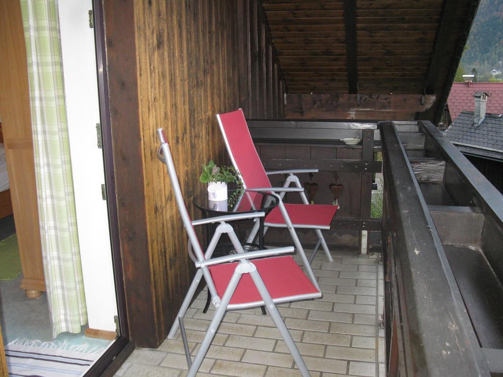 Apartment Stadler Obertraun Ruang foto