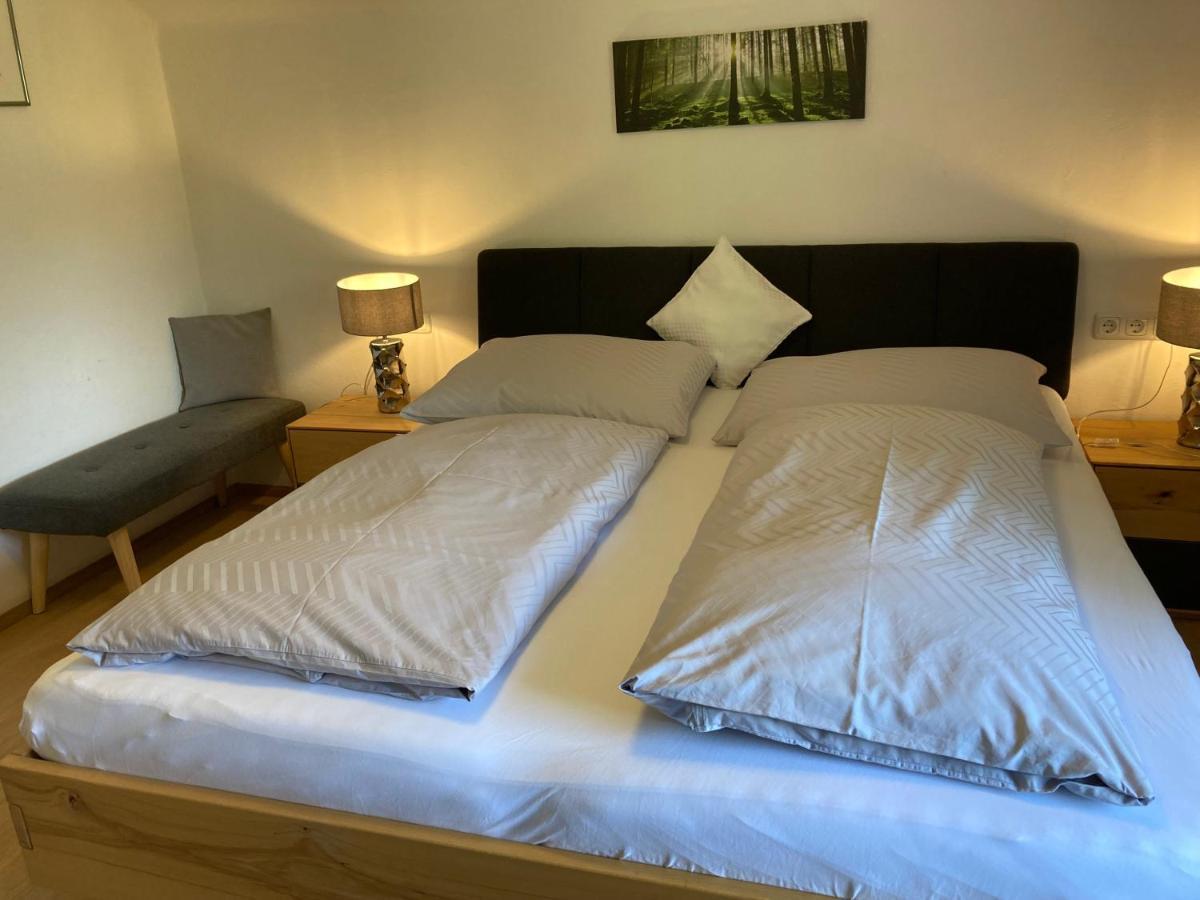 Apartment Stadler Obertraun Bagian luar foto