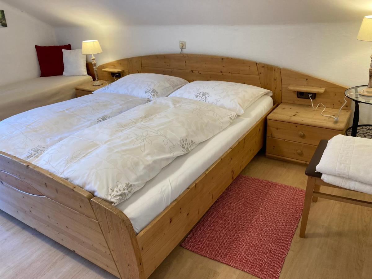 Apartment Stadler Obertraun Bagian luar foto