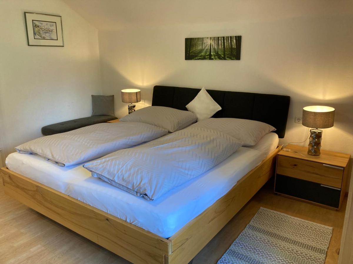 Apartment Stadler Obertraun Bagian luar foto