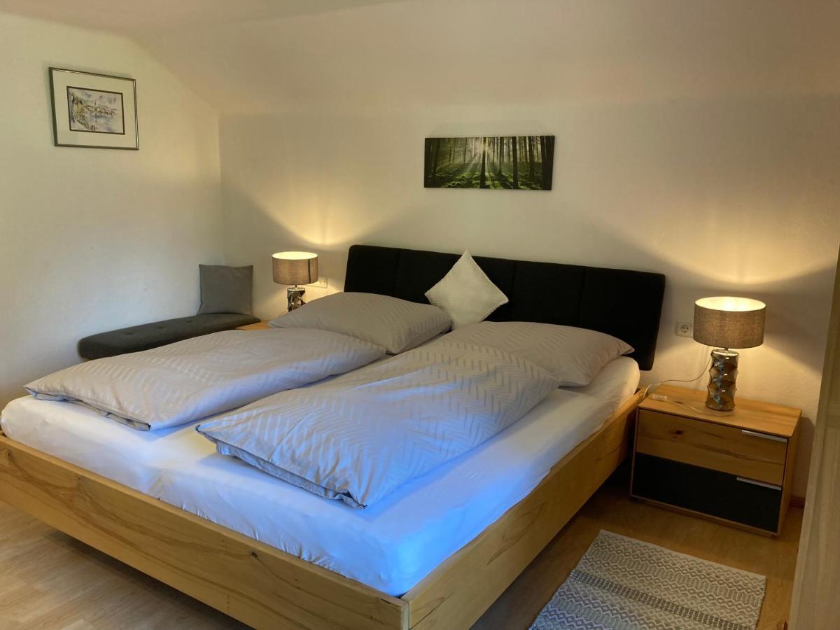 Apartment Stadler Obertraun Bagian luar foto