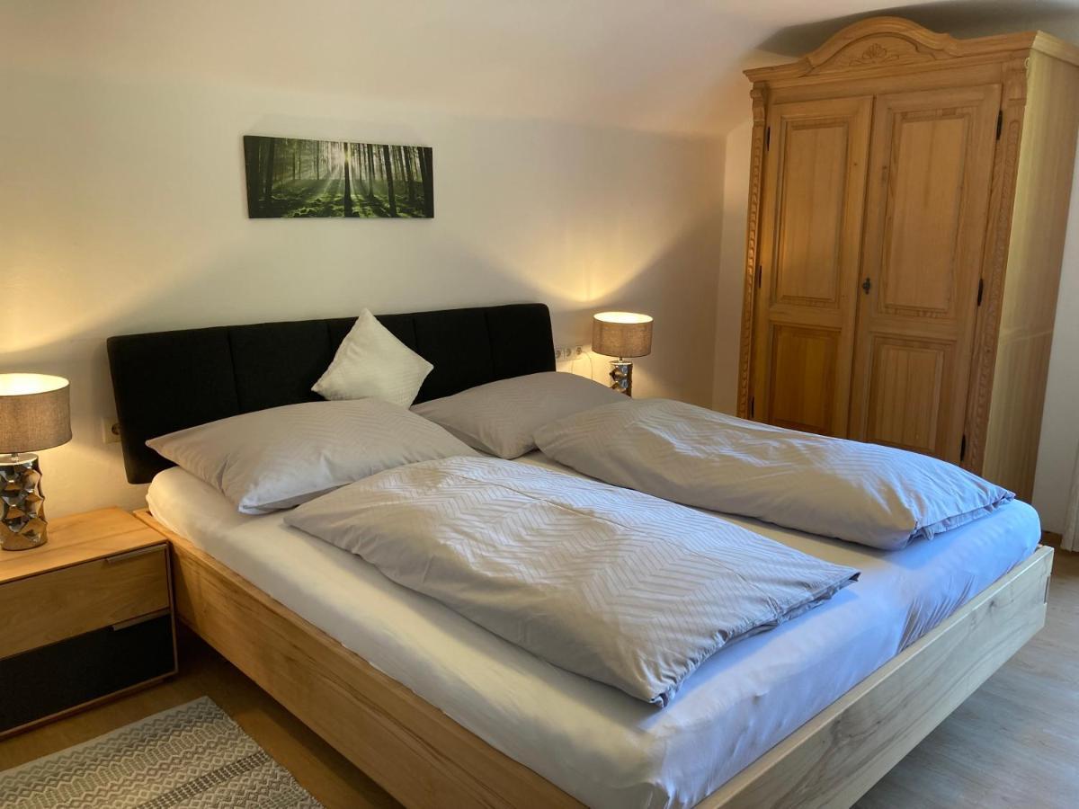Apartment Stadler Obertraun Bagian luar foto