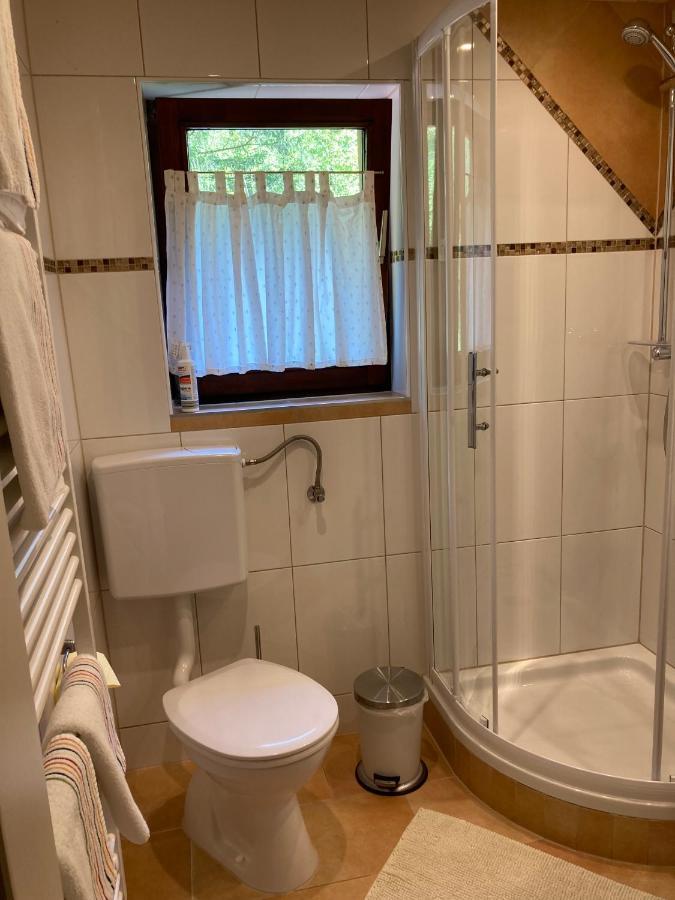 Apartment Stadler Obertraun Bagian luar foto