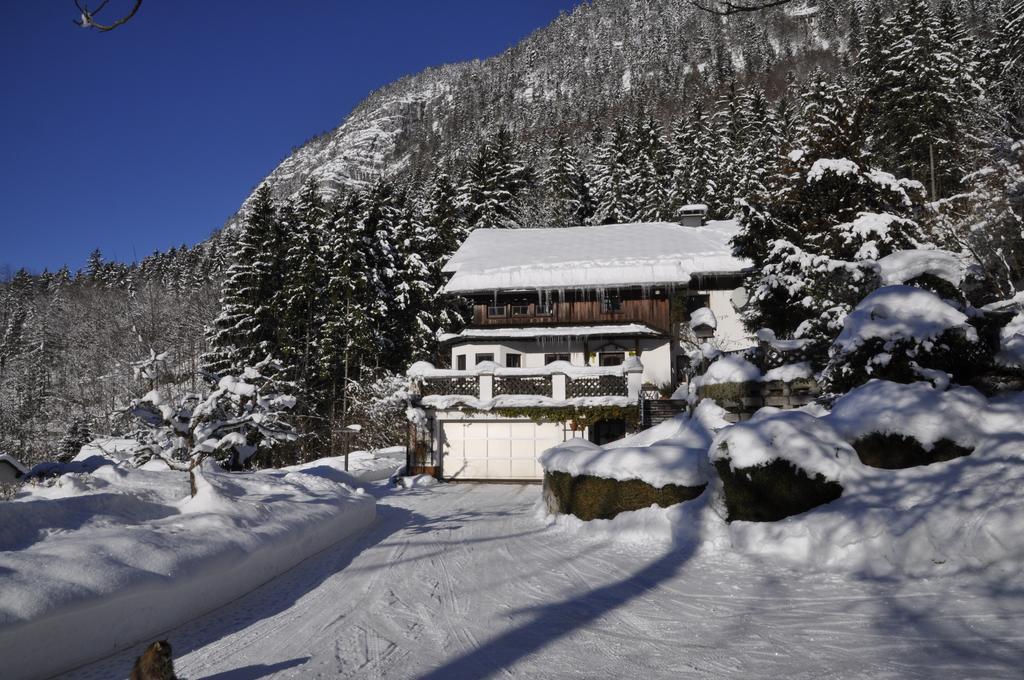 Apartment Stadler Obertraun Bagian luar foto