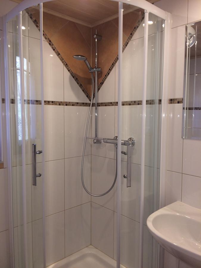 Apartment Stadler Obertraun Bagian luar foto