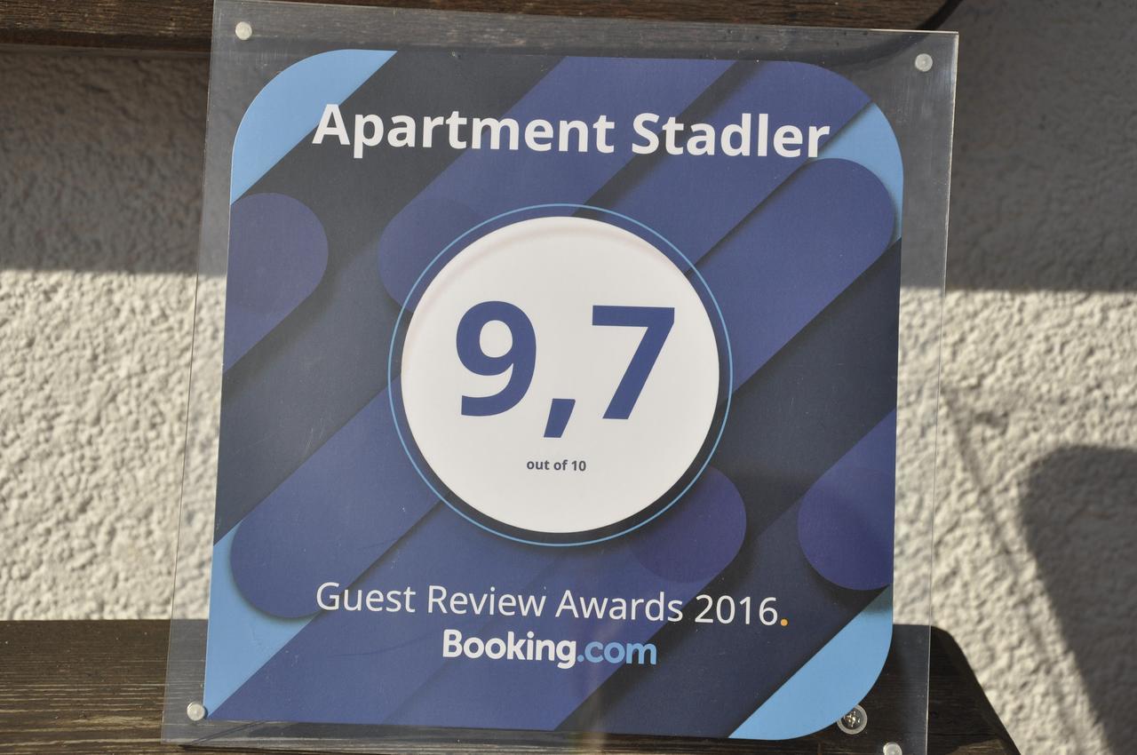 Apartment Stadler Obertraun Bagian luar foto