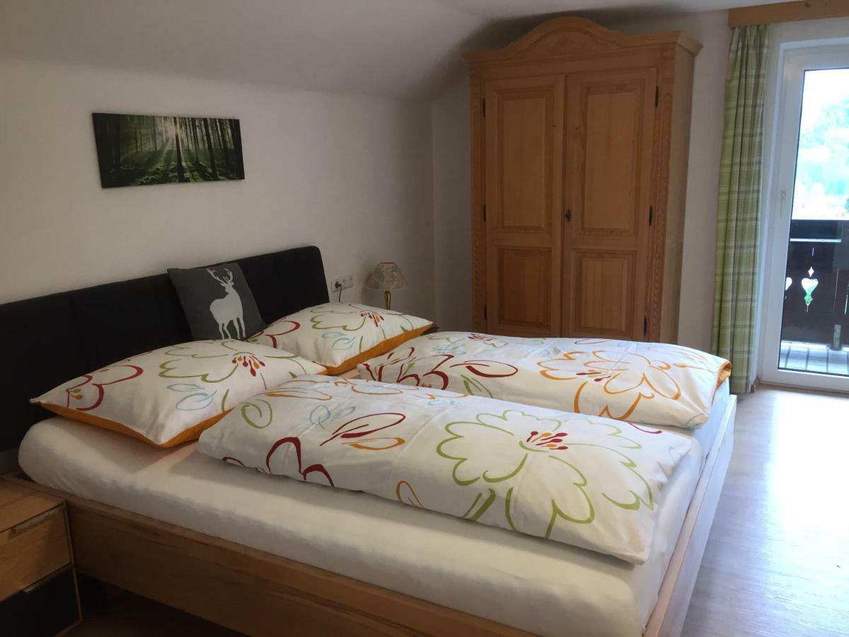 Apartment Stadler Obertraun Bagian luar foto